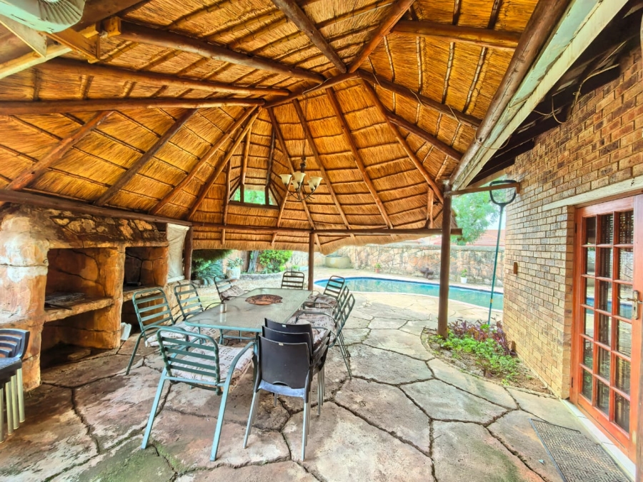 4 Bedroom Property for Sale in Vaalpark Free State